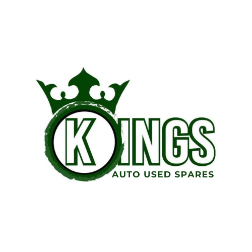 Kings Auto Used Spares logo